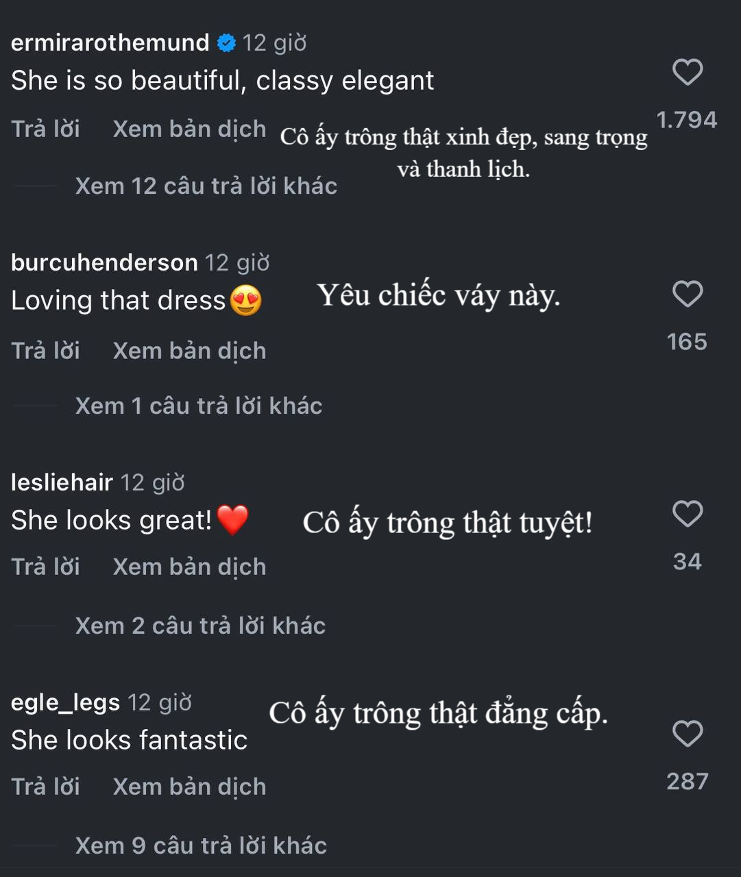 Chiếc v&aacute;y chấn động nhất l&uacute;c n&agrave;y: Ph&ocirc; b&agrave;y gần như ngực trần của minh tinh 38 tuổi- Ảnh 8.