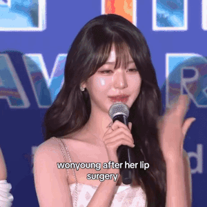 Jang Won Young h&atilde;y dừng lại trước khi qu&aacute; muộn!- Ảnh 6.