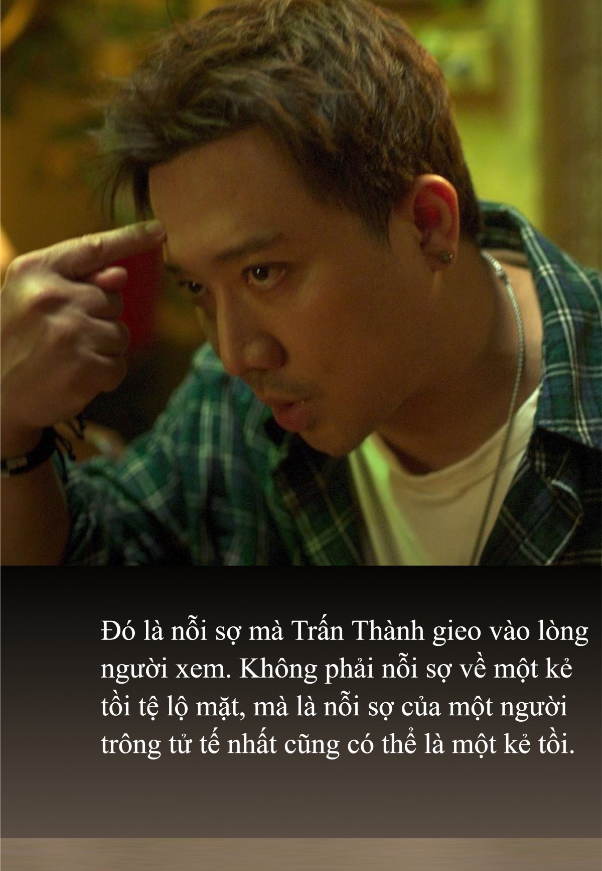 3 C&Acirc;U HỎI sau khi xem xong Thỏ ơi!!- Ảnh 1.