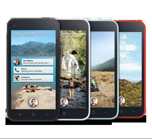 Mẫu điện thoại từng được kỳ vọng l&agrave; "s&aacute;t thủ iPhone", ai ngờ lại tự lật đổ cả đế chế h&ugrave;ng mạnh của ch&iacute;nh m&igrave;nh- Ảnh 2.