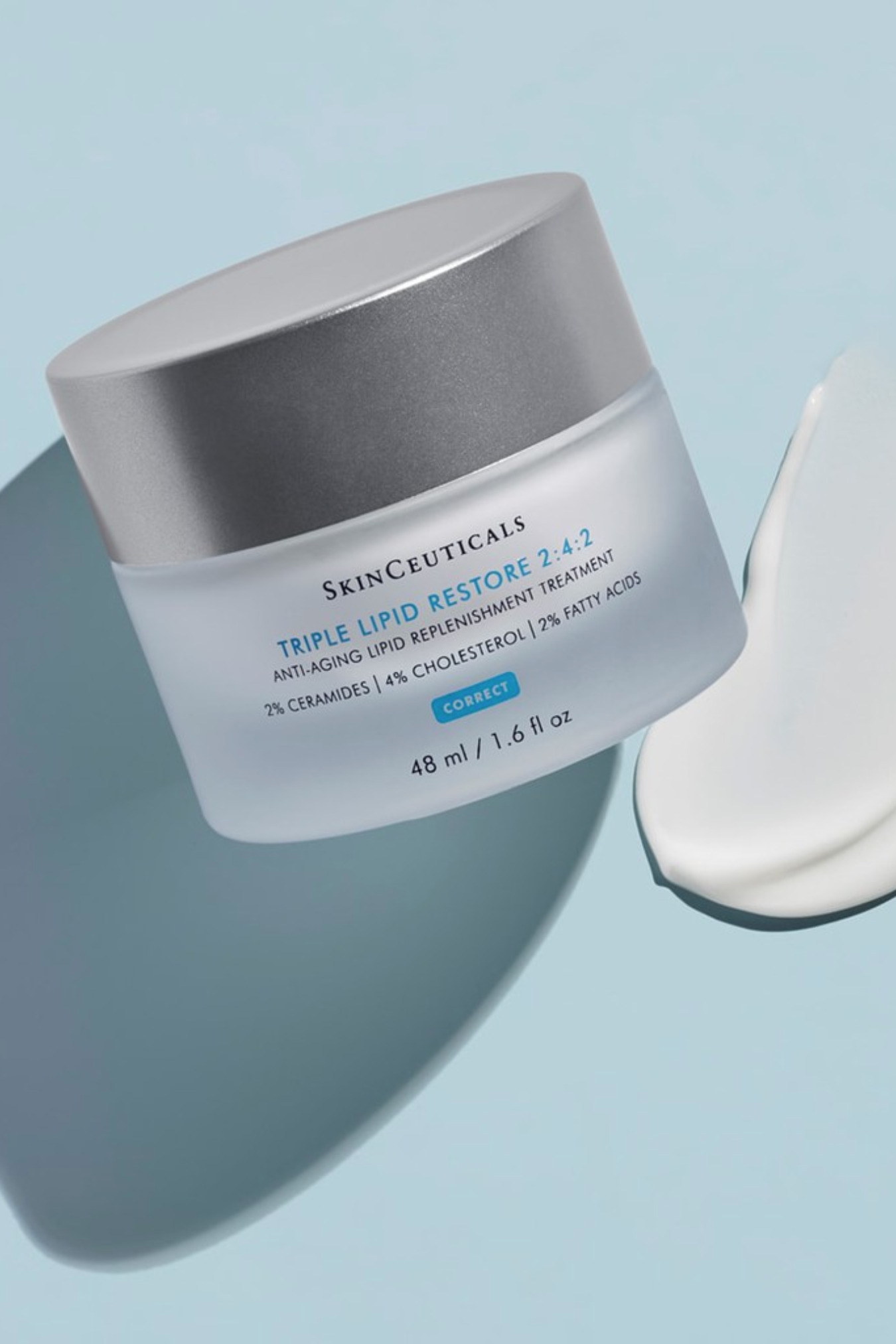 Lý do chị em nên dùng kem dưỡng không mùi hương, nhất là khi sở hữu loại da này- Ảnh 5. Lý do chị em nên dùng kem dưỡng không mùi hương, nhất là khi sở hữu loại da này- Ảnh 5.