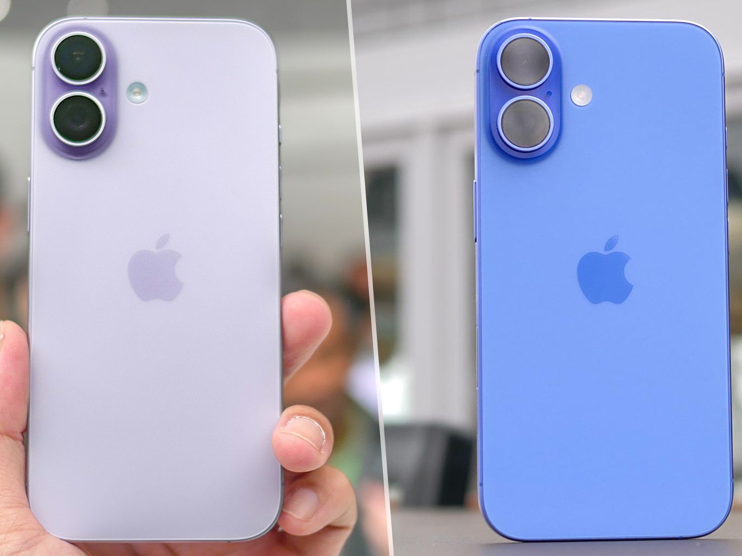 Năm 2026 rồi, n&ecirc;n mua iPhone 16 hay iPhone 17?- Ảnh 1.