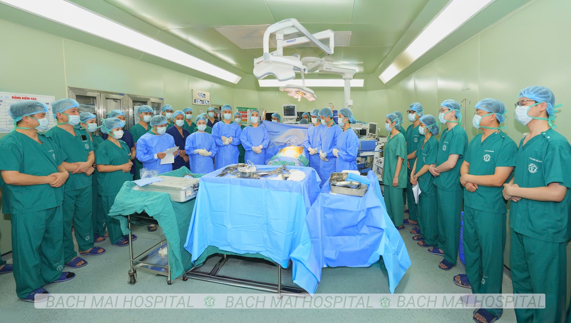 Nam sinh từng được tuy&ecirc;n dương người tốt việc tốt: Hiến tạng, hồi sinh 8 cuộc đời v&agrave; c&acirc;u chuyện x&uacute;c động ph&iacute;a sau- Ảnh 4.