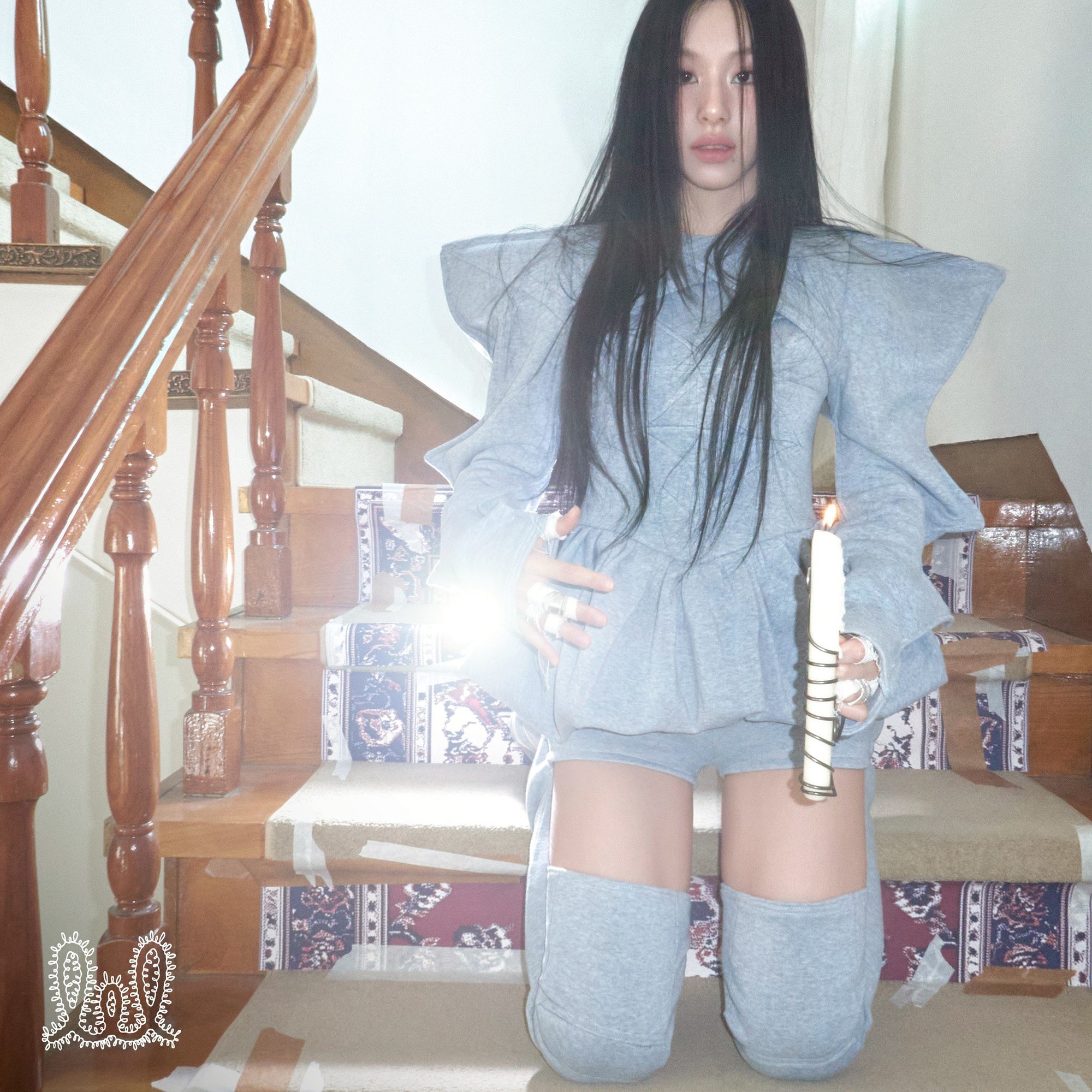 Mỹ nh&acirc;n sở hữu album lọt Top 100 thế giới nhưng b&aacute;n kh&ocirc;ng nổi 300 bản, ngoại h&igrave;nh tới t&agrave;i năng đều xứng đ&aacute;ng được biết đến- Ảnh 2.