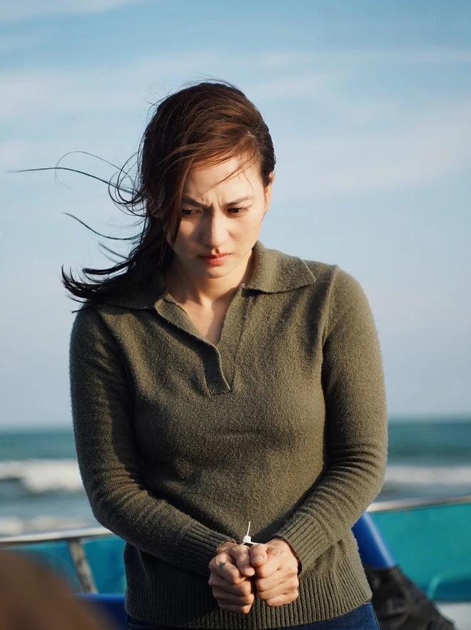 5 diễn vi&ecirc;n hot nhất Tết 2026: Phương Anh Đ&agrave;o xếp sau Trấn Th&agrave;nh, hạng 1 cả nước chưa thấy ai ch&ecirc; c&acirc;u n&agrave;o- Ảnh 6.