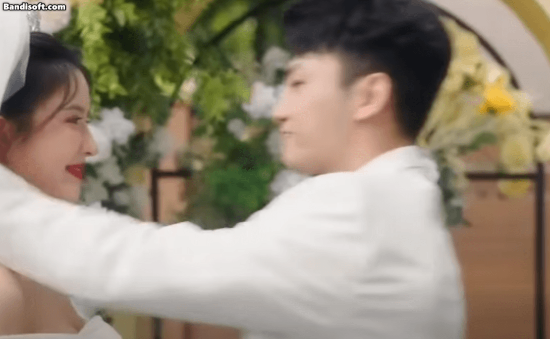 Đám cưới đang viral khắp Trung Quốc: Cô dâu đẹp phát sáng, chú rể thắng đời 1-0- Ảnh 3. Đám cưới đang viral khắp Trung Quốc: Cô dâu đẹp phát sáng, chú rể thắng đời 1-0- Ảnh 3.