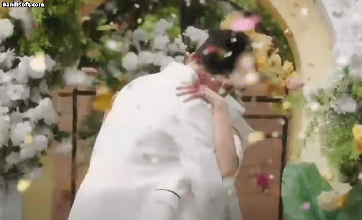 Đám cưới đang viral khắp Trung Quốc: Cô dâu đẹp phát sáng, chú rể thắng đời 1-0- Ảnh 4. Đám cưới đang viral khắp Trung Quốc: Cô dâu đẹp phát sáng, chú rể thắng đời 1-0- Ảnh 4.