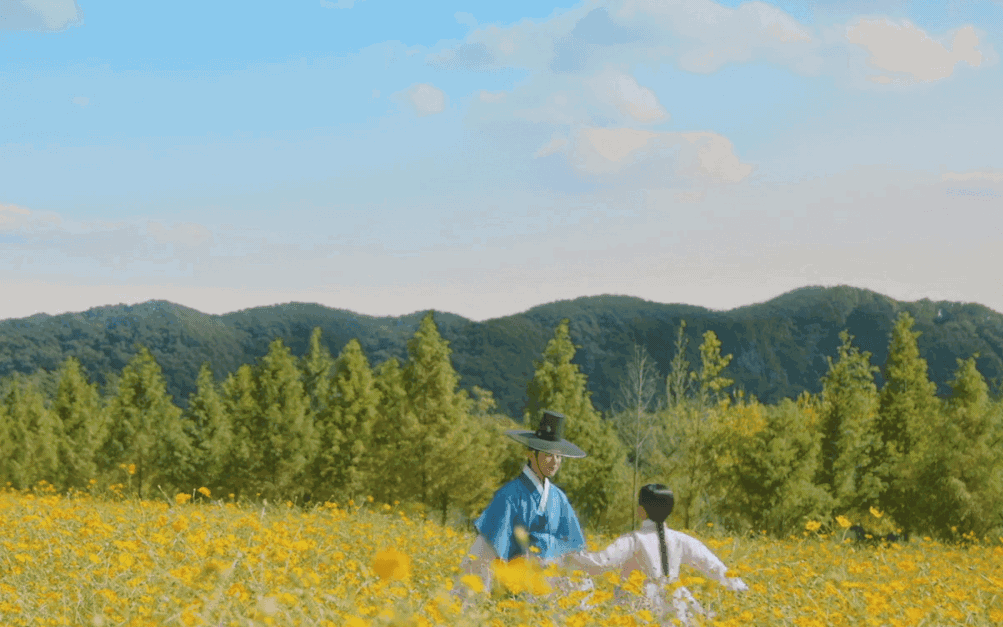 L&acirc;u lắm mới c&oacute; 1 phim H&agrave;n si&ecirc;u chất lượng: Hay d&atilde; man từ đầu đến cuối, xem hết tiếc h&ugrave;i hụi