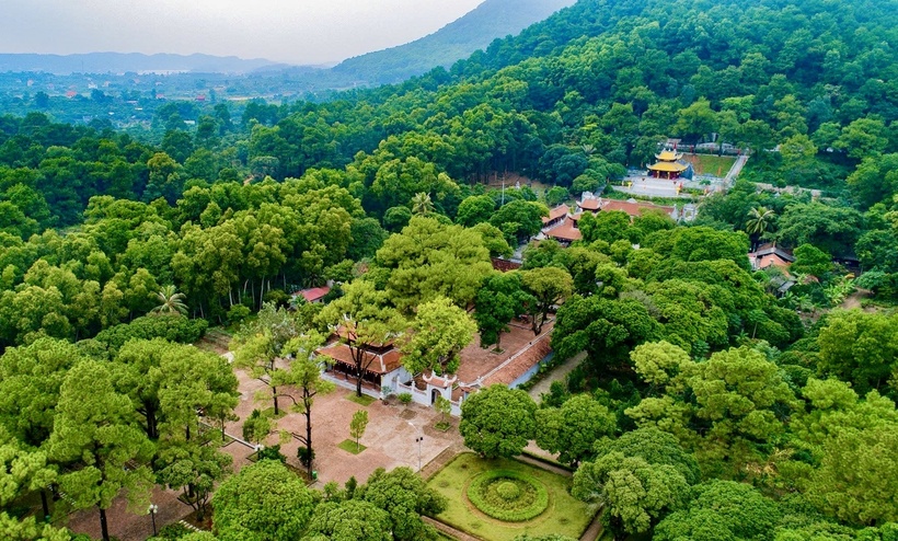 1 địa phương thu h&uacute;t gần 1 triệu lượt kh&aacute;ch du lịch trong 8 ng&agrave;y nghỉ Tết nguy&ecirc;n đ&aacute;n, thu về gần 750 tỷ đồng- Ảnh 4.