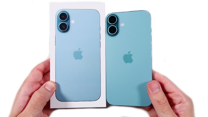 Năm 2026 rồi, n&ecirc;n mua iPhone 16 hay iPhone 17?- Ảnh 3.