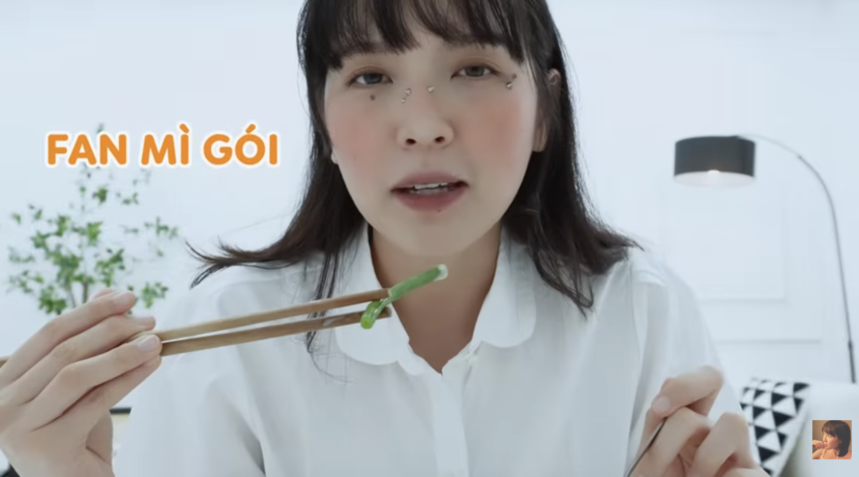 Con người thật của "n&agrave;ng thơ" Hải T&uacute;- Ảnh 5.