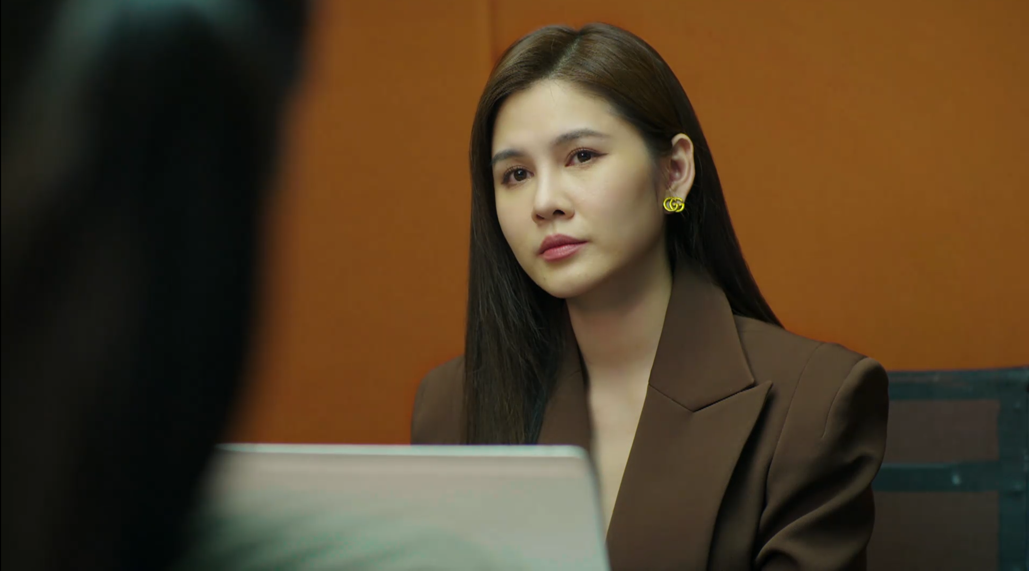 Việt Nam có bao nhiêu trai xinh gái đẹp đều dồn hết vào phim giờ vàng này rồi: Visual thượng thừa, không thể cưỡng nổi- Ảnh 9. Việt Nam có bao nhiêu trai xinh gái đẹp đều dồn hết vào phim giờ vàng này rồi: Visual thượng thừa, không thể cưỡng nổi- Ảnh 9.