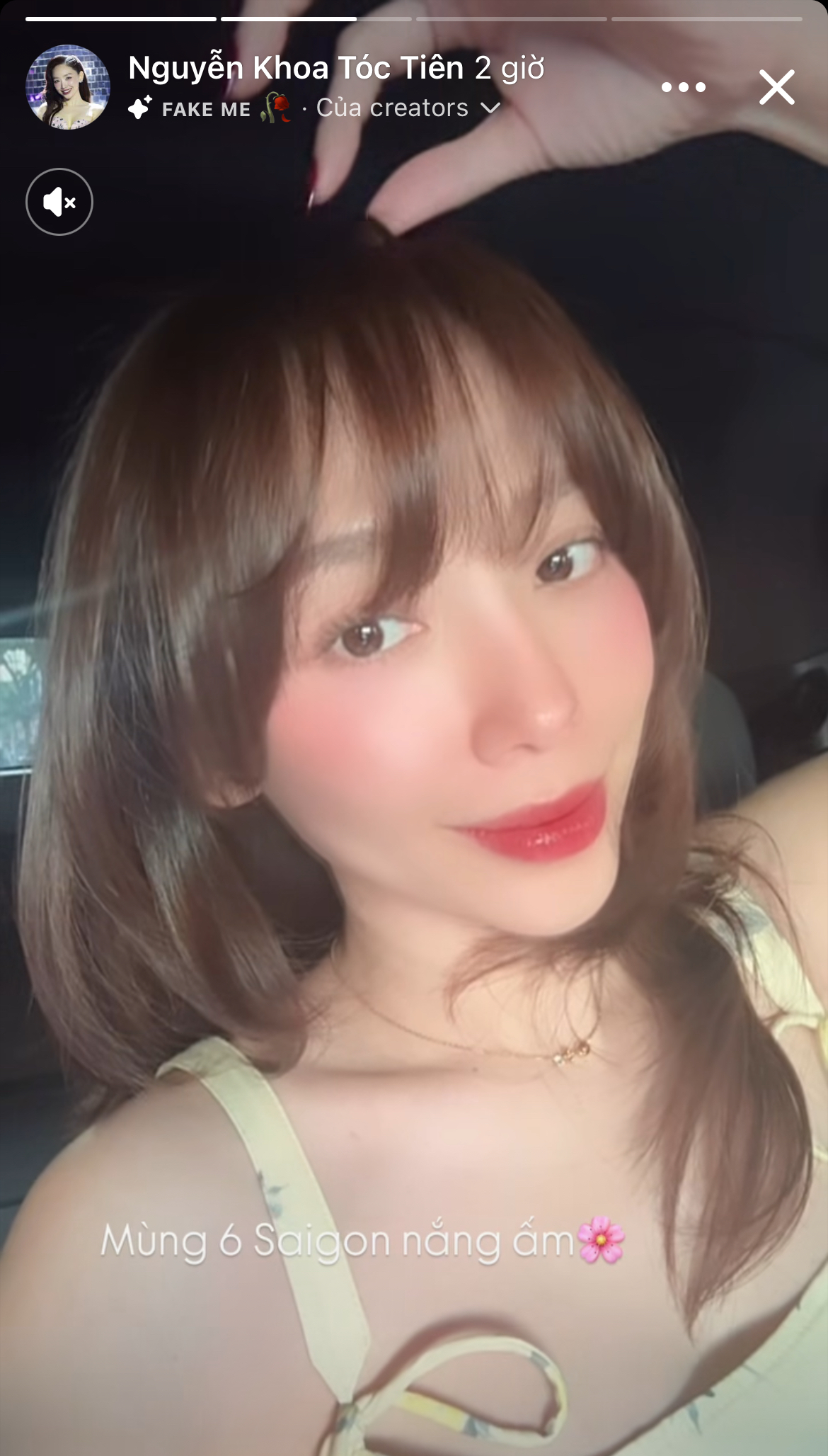 Quyết định gây bất ngờ của Tóc Tiên sau khi sang Mỹ đón Tết cùng gia đình- Ảnh 1.