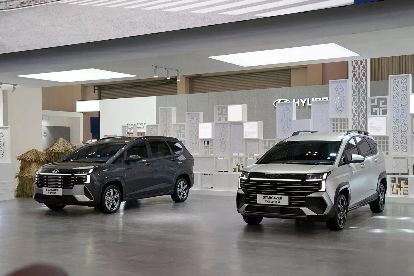 Những mẫu &ocirc; t&ocirc; đ&aacute;ng ch&uacute; &yacute; ra mắt Việt Nam trong năm mới- Ảnh 3.