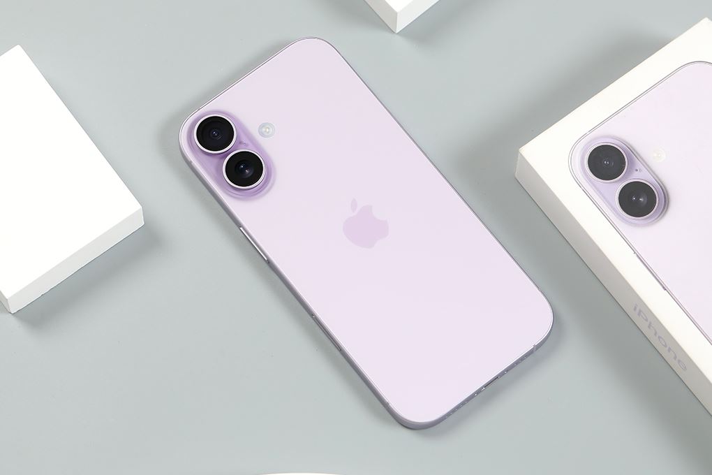 Năm 2026 rồi, n&ecirc;n mua iPhone 16 hay iPhone 17?- Ảnh 2.