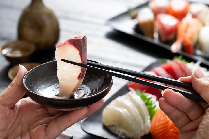 V&igrave; sao người Nhật ăn c&aacute; sống m&agrave; kh&ocirc;ng sợ nhiễm khuẩn?- Ảnh 1.