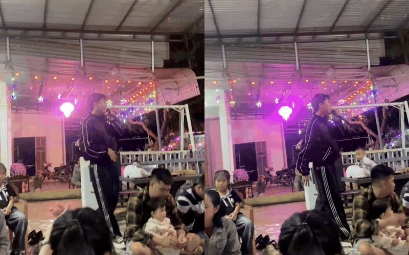 Nhận kh&ocirc;ng ra nhạc sĩ đắt show nhất Việt Nam đi &ldquo;chạy show&rdquo; Tết- Ảnh 1.