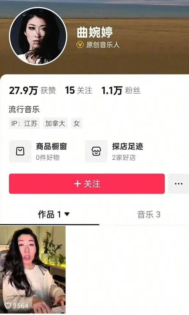 Nữ ca sĩ biểu diễn tr&ecirc;n chương tr&igrave;nh đ&ecirc;m giao thừa của đ&agrave;i quốc gia bị netizen phản ứng dữ dội, đ&ograve;i cấm cửa- Ảnh 2.