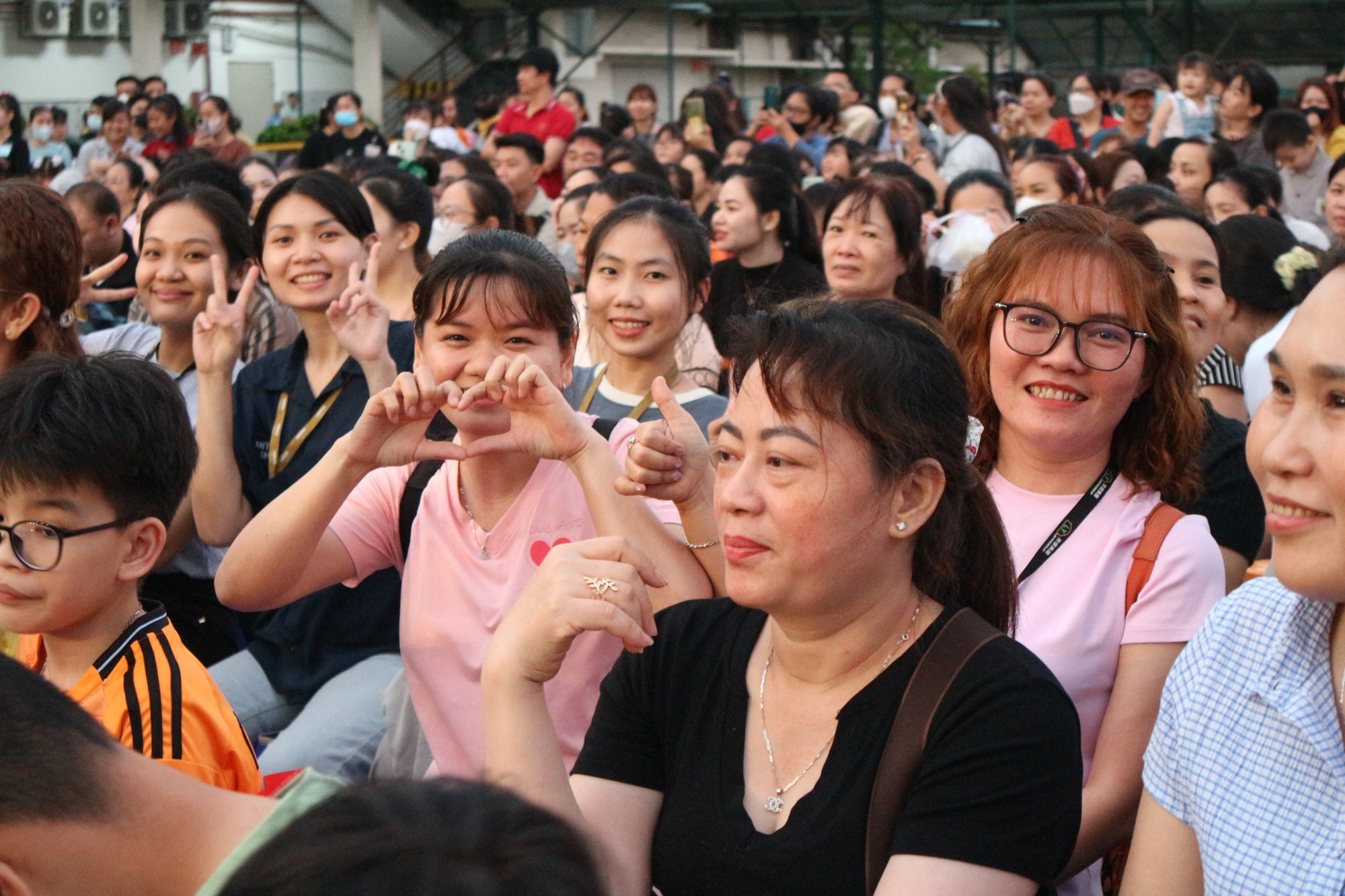 Sau mức thưởng 4 th&aacute;ng lương, doanh nghiệp l&igrave; x&igrave; đầu năm thế n&agrave;o?- Ảnh 3.