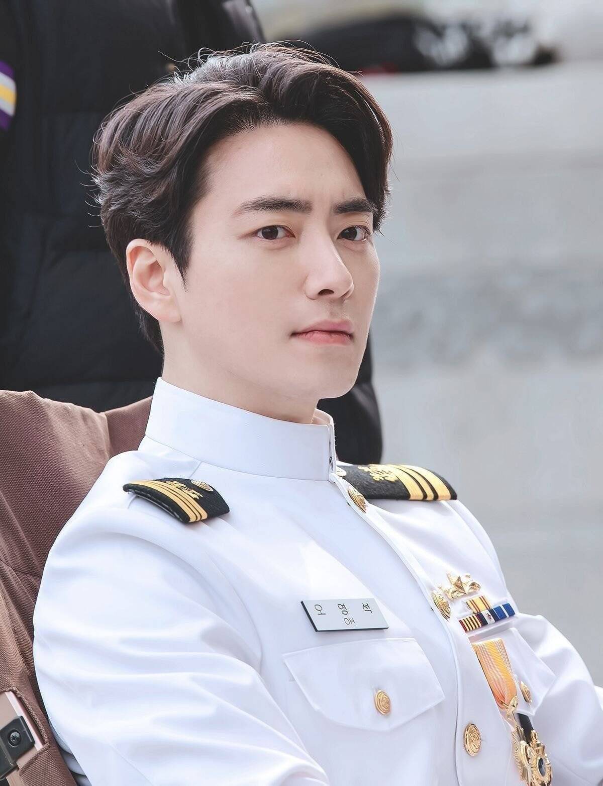 Kh&ocirc;ng thể tin, bộ đ&ocirc;i hot nhất The Art of Sarah hẹn h&ograve; lộ liễu đến thế n&agrave;y sao?- Ảnh 8.