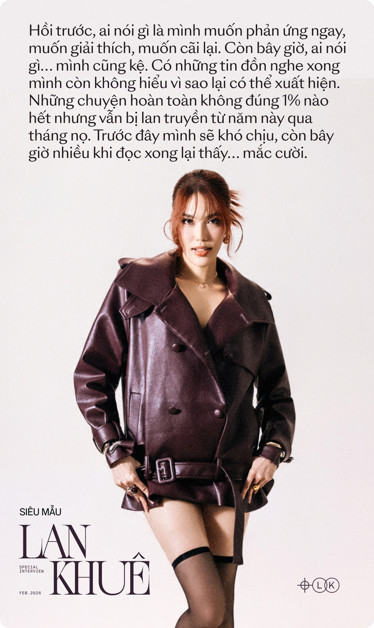 Si&ecirc;u mẫu Lan Khu&ecirc;: 