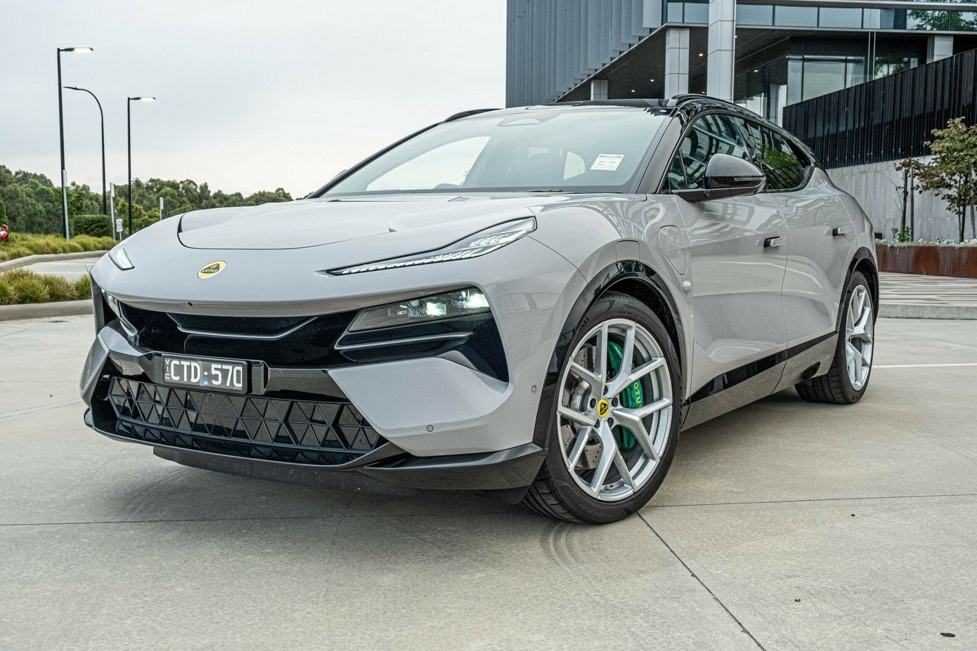 Những mẫu &ocirc; t&ocirc; đ&aacute;ng ch&uacute; &yacute; ra mắt Việt Nam trong năm mới- Ảnh 6.