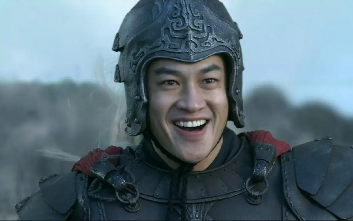 Kh&ocirc;ng phải Quan Vũ, M&atilde; Si&ecirc;u: 4 m&atilde;nh tướng n&agrave;y mới l&agrave; những người d&aacute;m đối đầu Lữ Bố m&agrave; kh&ocirc;ng hề nao n&uacute;ng- Ảnh 1.