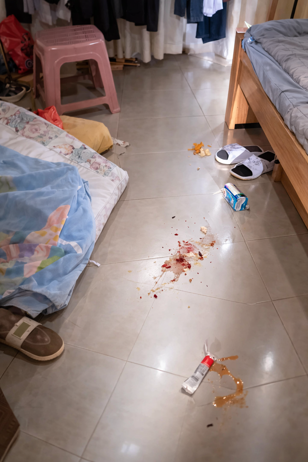 "Mùng 2 Tết con trai tôi đã bỏ nhà đi" - Biết lý do, netizen khuyên vội: Sinh đứa khác đi!- Ảnh 2. "Mùng 2 Tết con trai tôi đã bỏ nhà đi" - Biết lý do, netizen khuyên vội: Sinh đứa khác đi!- Ảnh 2.