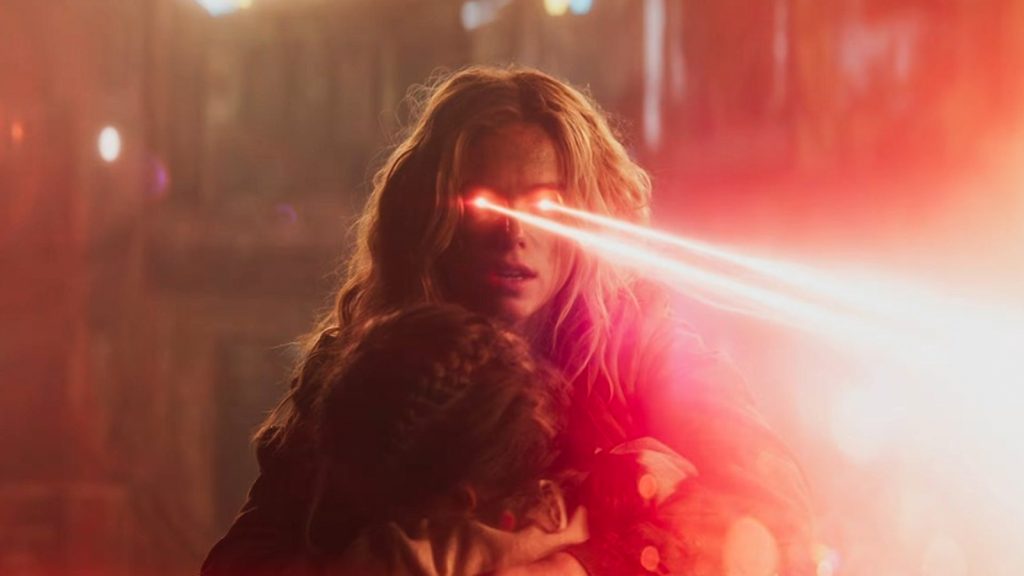 5 cách DC sẽ đánh bại Marvel vào năm 2026- Ảnh 4. 5 cách DC sẽ đánh bại Marvel vào năm 2026- Ảnh 4.