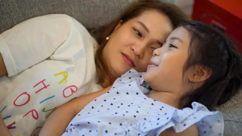 Những bậc cha mẹ tồi tệ nhất thường gieo rắc 3 quan niệm n&agrave;y cho con c&aacute;i- Ảnh 1.