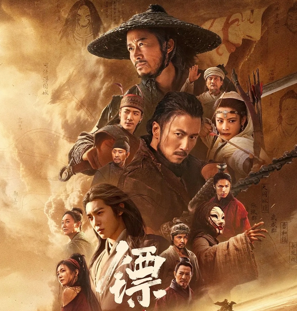 Phim Tết l&agrave; c&uacute; sốc lớn nhất 2026: Lội ngược d&ograve;ng nhăm nhe top 1, ph&aacute; tận 3 kỷ lục ph&ograve;ng v&eacute;- Ảnh 1.