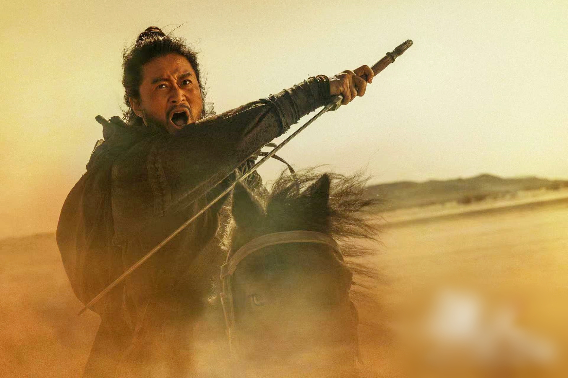 Phim Tết l&agrave; c&uacute; sốc lớn nhất 2026: Lội ngược d&ograve;ng nhăm nhe top 1, ph&aacute; tận 3 kỷ lục ph&ograve;ng v&eacute;- Ảnh 2.