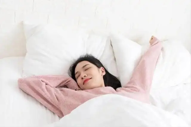 Cuộc sống bao l&acirc;u, chỉ cần nh&igrave;n v&agrave;o giấc ngủ trưa: Những người c&oacute; tuổi thọ cao thường nắm được 7 điều quan trọng của giấc ngủ trưa- Ảnh 3.