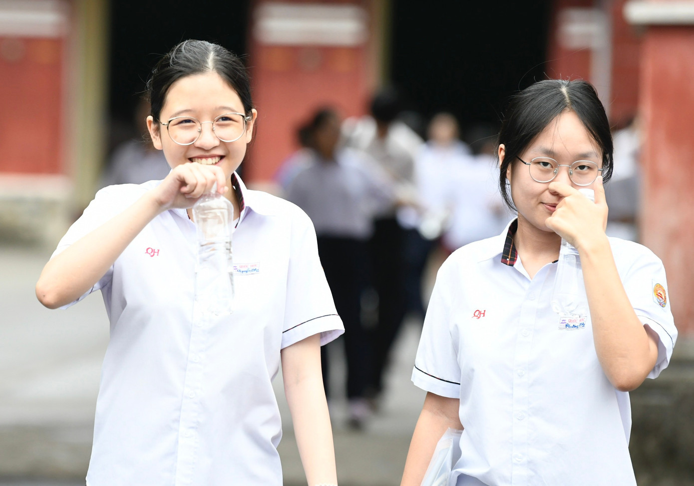 Bộ GD&ĐT sửa quy định về cộng điểm ưu ti&ecirc;n theo khu vực- Ảnh 1.