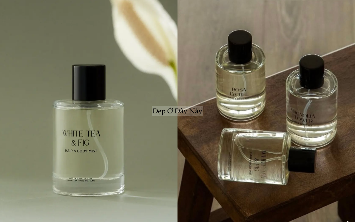 5 nước hoa "made in Vietnam" nhẹ nh&agrave;ng, th&iacute;ch hợp để d&ugrave;ng dịp đầu năm- Ảnh 3.