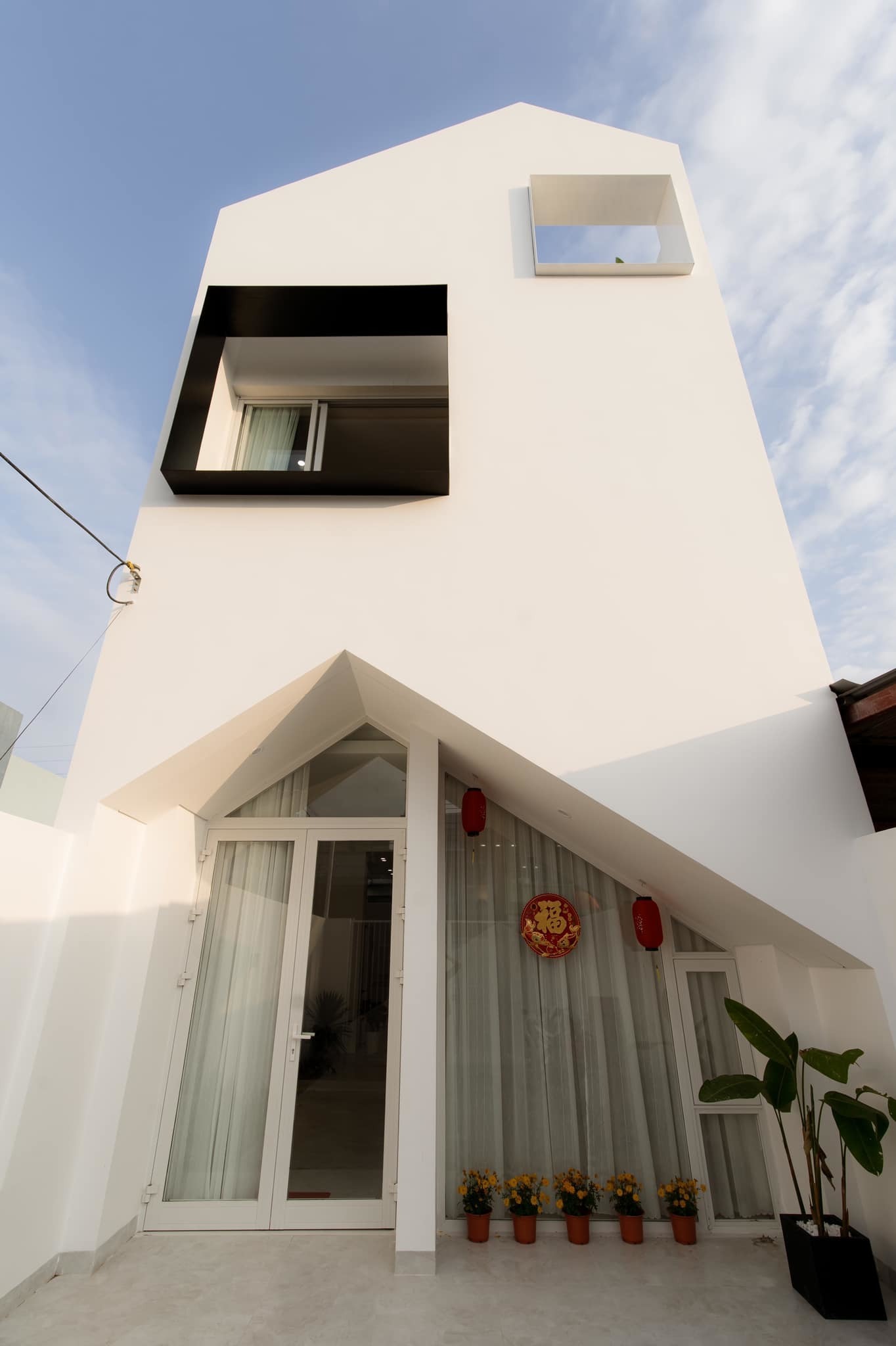 Nhà có 1 trong 4 dấu hiệu này đầu năm: Gia chủ dễ có tin vui, tiền tài khởi sắc rõ rệt- Ảnh 3. Nhà có 1 trong 4 dấu hiệu này đầu năm: Gia chủ dễ có tin vui, tiền tài khởi sắc rõ rệt- Ảnh 3.