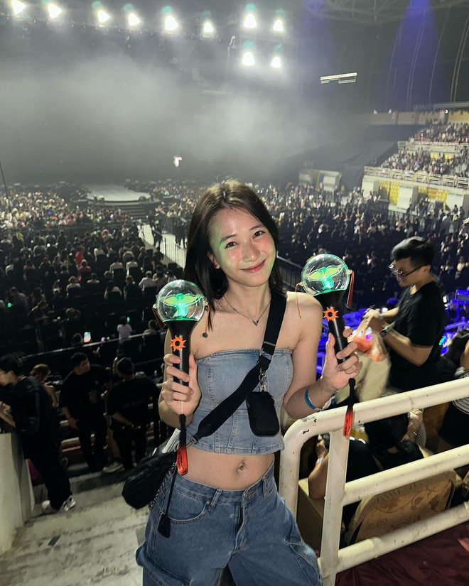 8 năm h&ocirc;n nh&acirc;n của Tr&acirc;m Anh v&agrave; JustaTee- Ảnh 6.