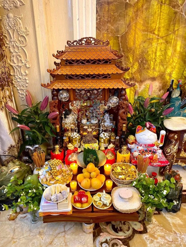 6 đại kỵ ngày vía Thần Tài- Ảnh 2. 6 đại kỵ ngày vía Thần Tài- Ảnh 2.