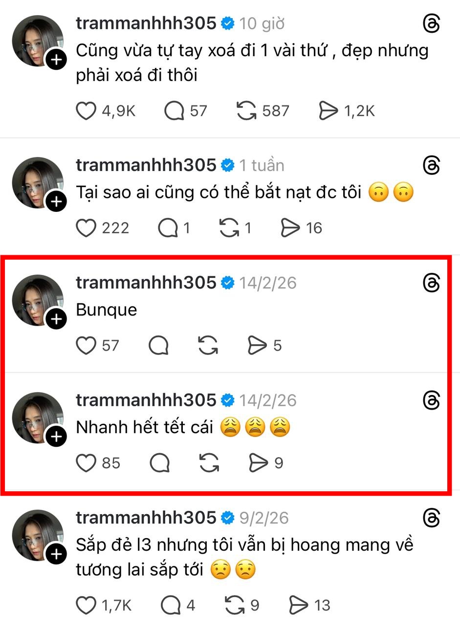 Ngày Lễ tình nhân lạ của JustaTee và Trâm Anh- Ảnh 1. Ngày Lễ tình nhân lạ của JustaTee và Trâm Anh- Ảnh 1.