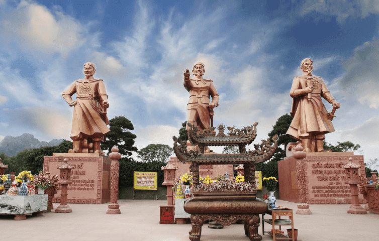 1 địa phương thu h&uacute;t gần 1 triệu lượt kh&aacute;ch du lịch trong 8 ng&agrave;y nghỉ Tết nguy&ecirc;n đ&aacute;n, thu về gần 750 tỷ đồng- Ảnh 6.