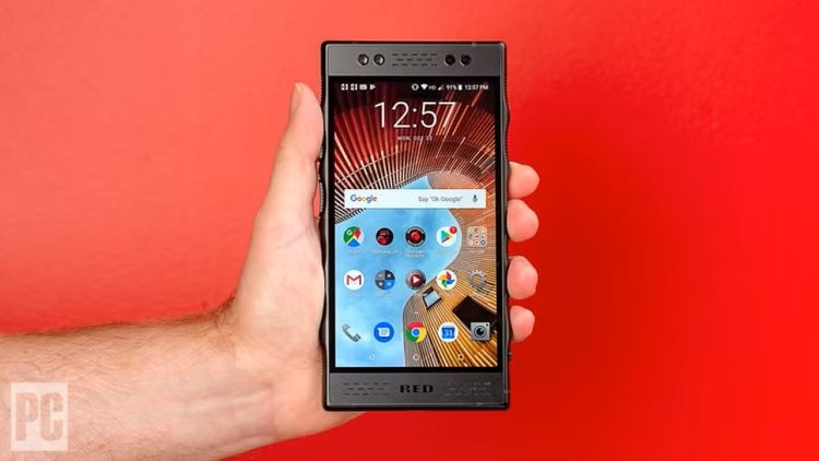 Mẫu điện thoại từng được kỳ vọng l&agrave; "s&aacute;t thủ iPhone", ai ngờ lại tự lật đổ cả đế chế h&ugrave;ng mạnh của ch&iacute;nh m&igrave;nh- Ảnh 4.