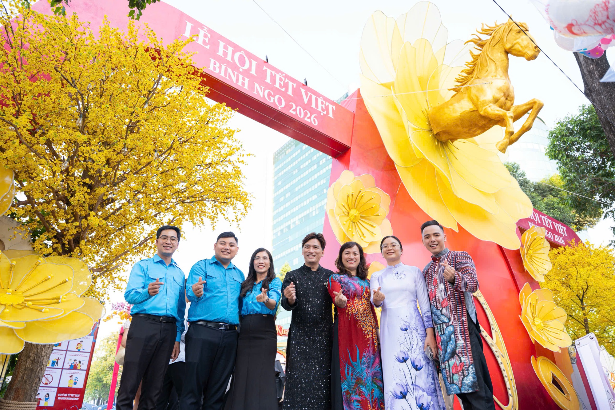 "Bí quyết" quay lại công việc sau Tết mà không bị “tụt mood”- Ảnh 6. "Bí quyết" quay lại công việc sau Tết mà không bị “tụt mood”- Ảnh 6.