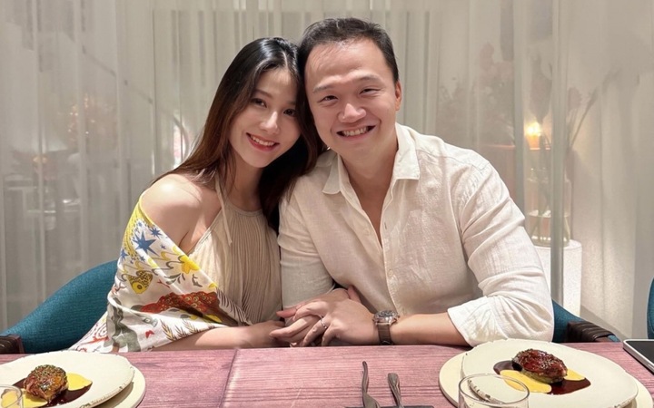 H&ocirc;n nh&acirc;n của mỹ nh&acirc;n tuổi Ngọ được mệnh danh 