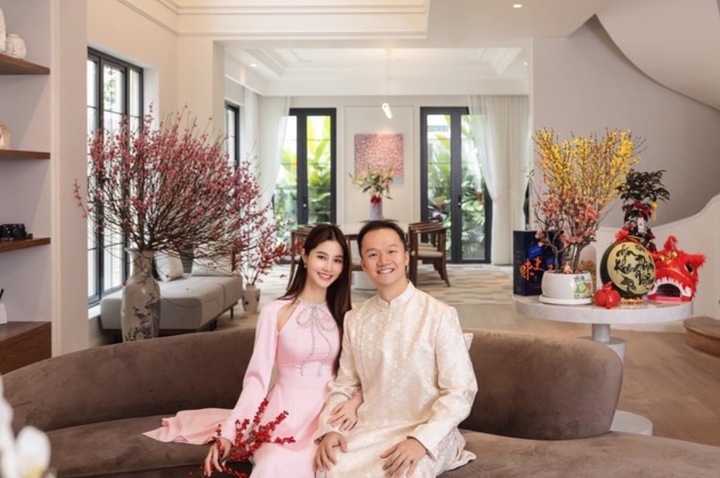 H&ocirc;n nh&acirc;n của mỹ nh&acirc;n tuổi Ngọ được mệnh danh 