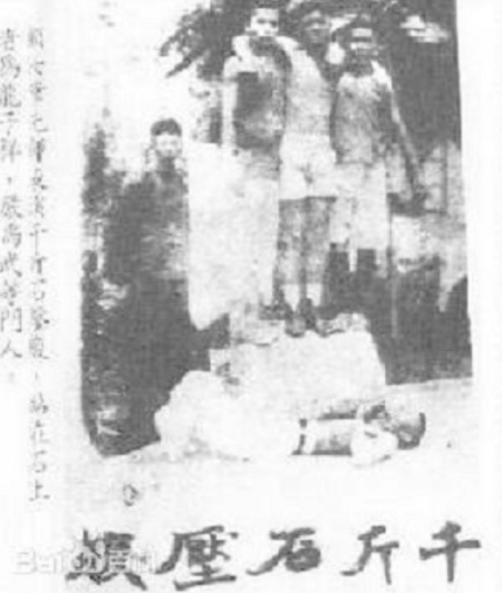 Bậc thầy Thiết Sa chưởng đấm vỡ 14 vi&ecirc;n gạch, đ&aacute;nh gục ngựa bất kham- Ảnh 3.