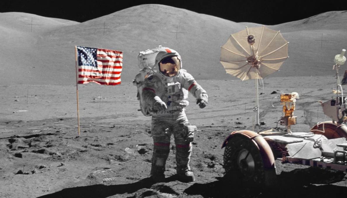 C&ocirc;ng nghệ vũ trụ ph&aacute;t triển mạnh như vậy nhưng v&igrave; sao con người vẫn chưa quay trở lại Mặt Trăng trong hơn 50 năm qua?- Ảnh 1.