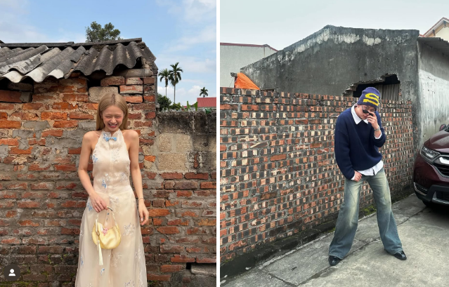 Gia đ&igrave;nh n&oacute;i g&igrave; về mối quan hệ của Dương Domic v&agrave; Linh Ka?- Ảnh 1.