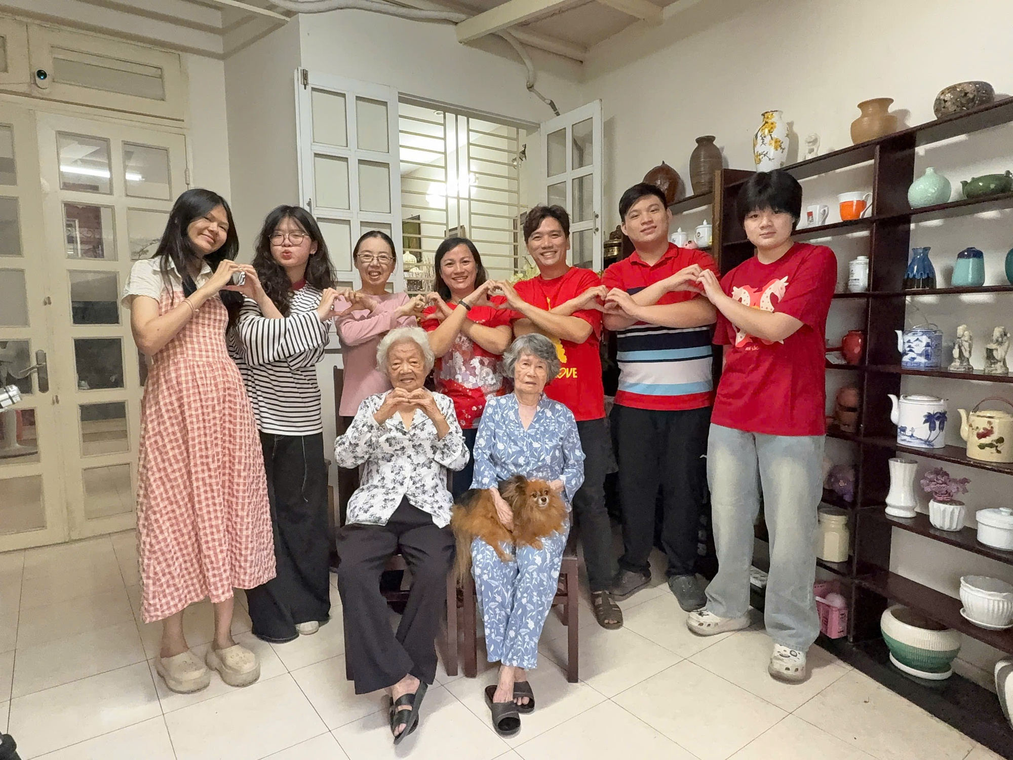 "Bí quyết" quay lại công việc sau Tết mà không bị “tụt mood”- Ảnh 3. "Bí quyết" quay lại công việc sau Tết mà không bị “tụt mood”- Ảnh 3.