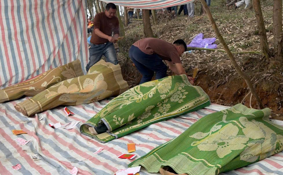 Kết quả nồng độ cồn, ma t&uacute;y của l&aacute;i t&agrave;u trong vụ ch&igrave;m t&agrave;u kh&aacute;ch khiến 6 người chết- Ảnh 2.