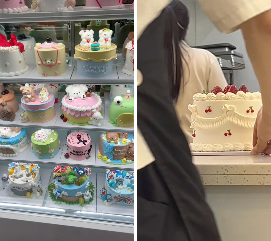 Trai T&acirc;y "gục ng&atilde;" trước tủ b&aacute;nh Việt, ph&uacute;t ch&oacute;t đ&agrave;nh &ocirc;m về một vật c&oacute; thể "hủy diệt" s&aacute;u m&uacute;i- Ảnh 2.